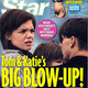 Illustration for article titled This Week In Hollywood: Boobs, Babies, Bust-Ups Booze Battles
